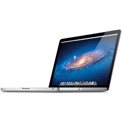 MacBook Pro 2.4Ghz Intel Core i5 4GB 500GB SuperDrive UNIBODY 13" MD313 Late 2011