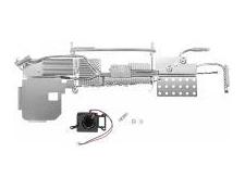 Category PowerBook G4 Heatsink image