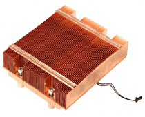 Category Xserve Heatsink image