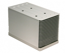 Mac Pro Heatsink - Consumer Priority Service - 2012