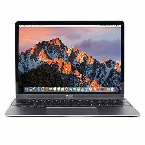 Apple MacBook - 4GB