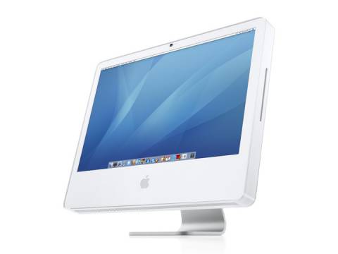 iMac Intel Display Panel 17"