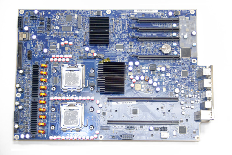 MacPro 2006 Logic Board