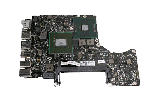 MacBook 2008 Logic Board