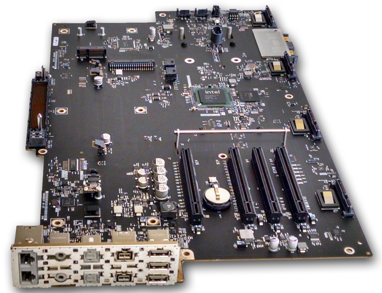 MacPro 2009 Logic Board - Apple