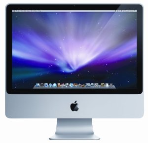 iMac Intel Display Panel 20"