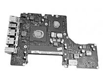 MacBook 2010 Logic Board