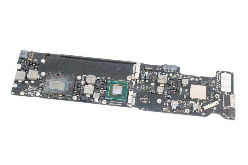 MacBook Air 2012 Logic Board