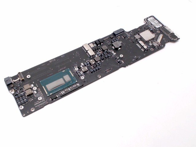 MacBook Air 2013 Logic boards