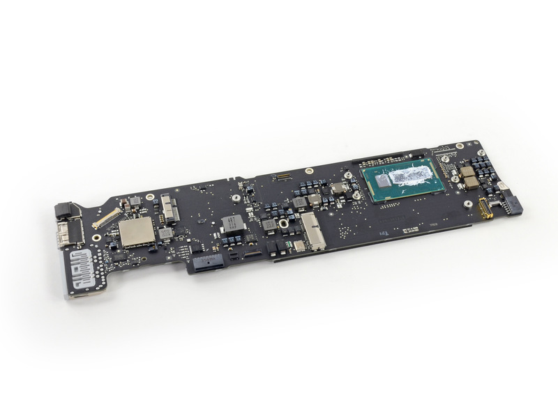 MacBook Air 2015 Logic Board - 2015