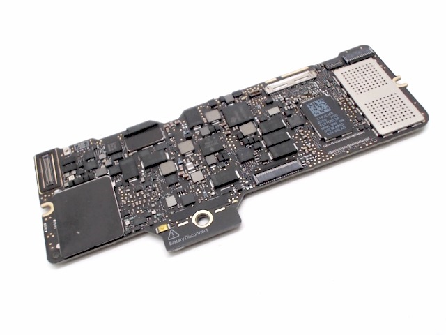 MacBook 2015 Logic Board