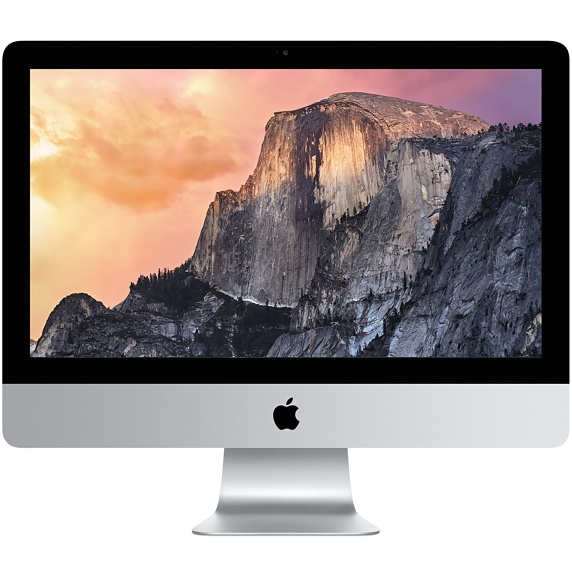 iMac Intel Display Panel 21.5 - 2019