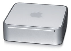 MacMini Cases & Parts - Apple