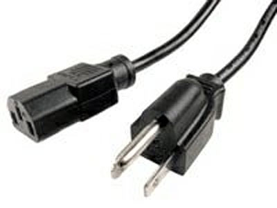 Mac mini Power Cords