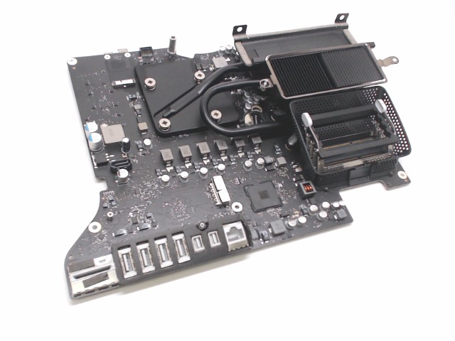 Imac on sale logic board
