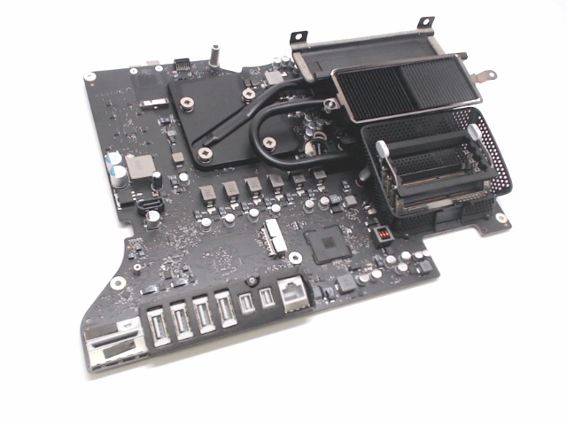 iMac Intel Late 2014 Logic Board