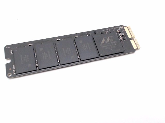 iMac SSD Drive - 2009