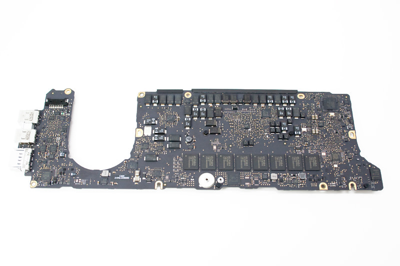 MacBook Pro 2014 Logic Board
