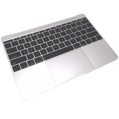 MacBook 2015 Keyboard & Top Case