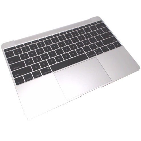 MacBook 2015 Keyboard & Top Case - Apple