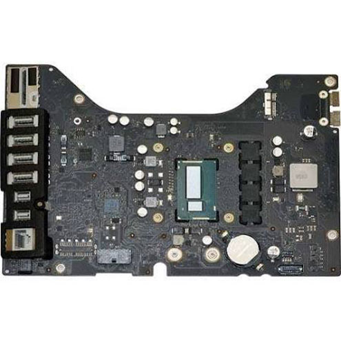 iMac Intel Late 2015 Logic Board