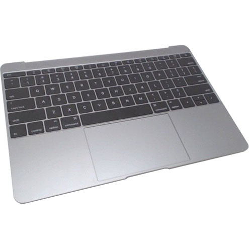 MacBook 2016 Keyboard & Top Case