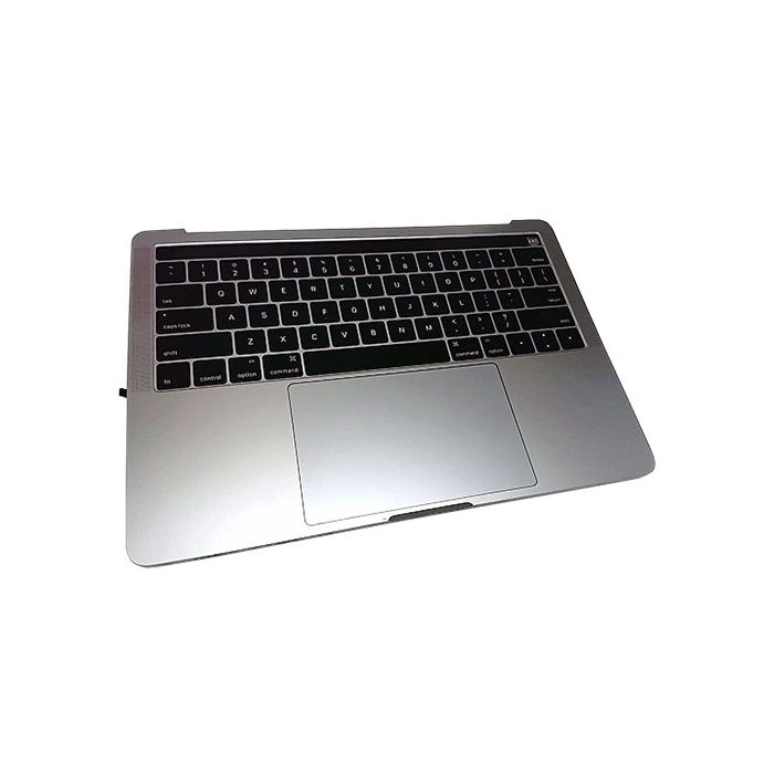 MacBook Pro 2016 Keyboard & Top Case
