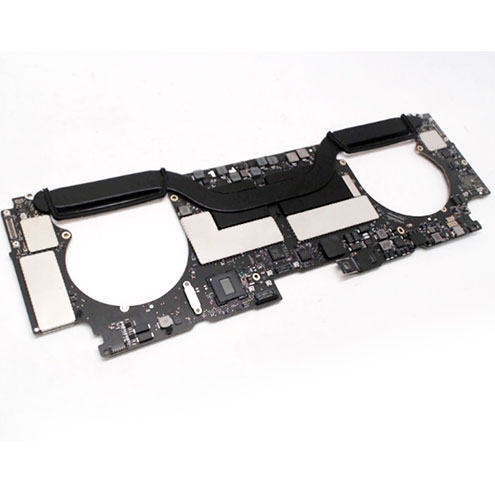 Macbook pro hotsell motherboard price