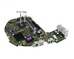 iMac G3 Logic Board