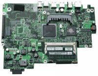 iBook G3 Logic Board