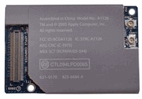 Wireless Airport for iMac G5 Wireless Airport for iMac G5