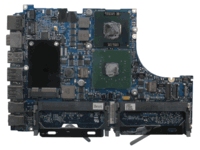 MacBook Logic Board