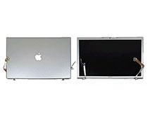 MacBook Pro 2007 Complete LCD Panel