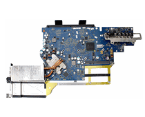 iMac Intel Mid 2007 Logic Board - Adaptec