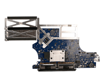 iMac Intel Early 2008 Logic Board