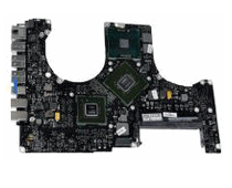 MacBook Pro Early - Late 2008 Logic Board