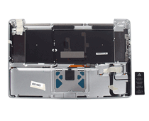 MacBook Pro Early & Mid 2009 - 2009