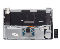 MacBook Pro Early & Mid 2009 MacBook Pro Early & Mid 2009