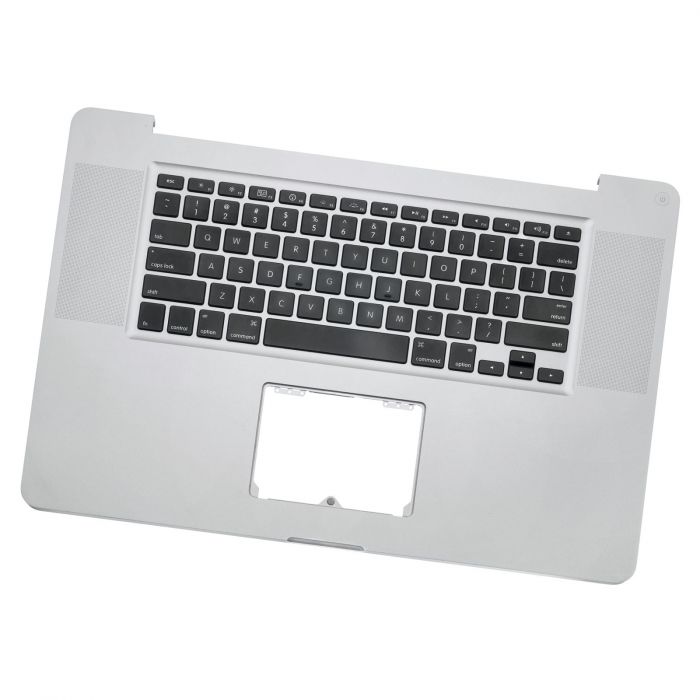 Category MacBook Pro Early & Mid 2009 Keyboard & Top case image