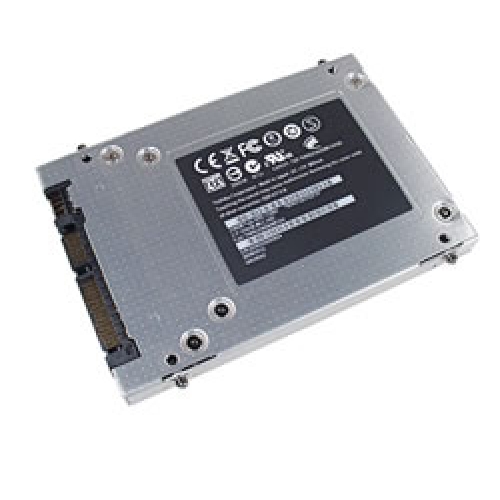 XServe SSD Drive - Apple - 2009