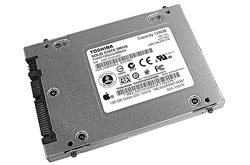 SSD (Solid State Drive) for MacBook Pro 2009 SSD (Solid State Drive) for MacBook Pro 2009