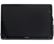 MacBook Pro 2009 Complete LCD Panel