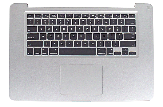 Apple Top Case for MacBook Pro 2009