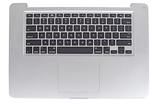 Category Apple Top Case for MacBook Pro 2009 image