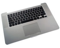 Apple Top Case for MacBook Pro 2006