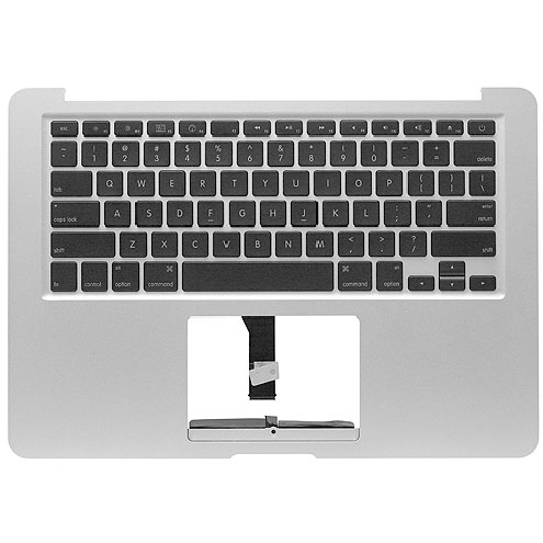 MacBook Air 2010 Keyboard