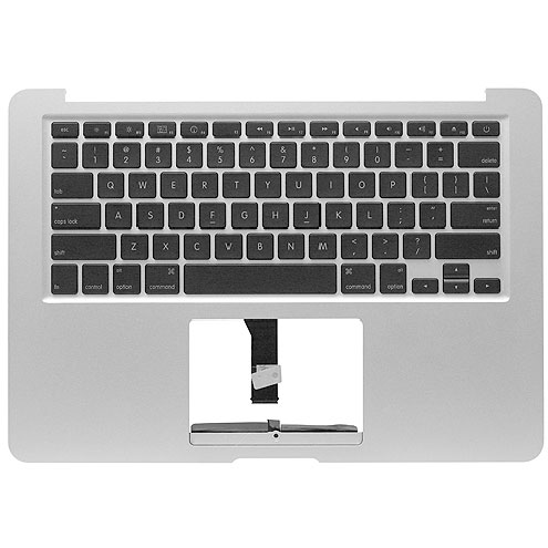 MacBook Air 2010 Keyboard - Apple