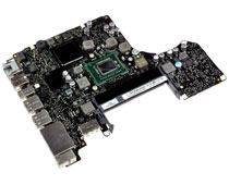 MacBook Pro 2011 Logic Board