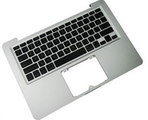 MacBook Pro 2011 Keyboard & Top case