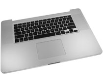 MacBook Pro Early - Late 2011 - All Components - 2012